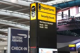 Border Force officers at Heathrow Airport are set to go on fresh strikes over new roster system
