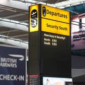 Border Force officers at Heathrow Airport are set to go on fresh strikes over new roster system