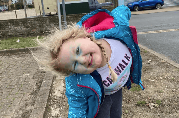 Maya Siek succumbed to suspected sepsis after initially being sent home from A&E with a tonsillitis diagnosis, despite collapsing twice and her mother's concerns.