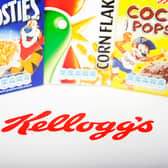 Kellogg's Trafford Park is closing by the end of 2026