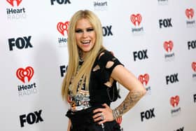 Singer Avril Lavigne has appeared on a podcast where she addressed a fan theory that she died 21 years ago.