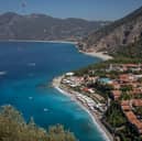 The Foreign Office has issued new travel warnings for Turkey as cases of Salmonella has risen and adventure tourism branded “dangerous” after accidents. (Photo: Getty Images)