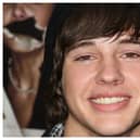 High School Musical star Matt Prokop, who is the ex-boyfriend of Modern Family’s Sarah Hyland, has been arrested in Texas for allegedly assaulting his girlfriend. He is pictured here in 2009