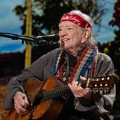 US musician Willie Nelson is set to release a cookbook with his wife with recipes involving the use of cannabis; but with weed a controlled substance in the UK, will the book get a release on our shores? (Credit: Getty)