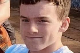 Evan Hansen, 17 was found dead with serious injuries near Tyne Tunnel 