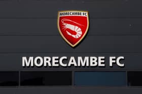 Morecambe FC could face extinction as directors urge owner to sell.
