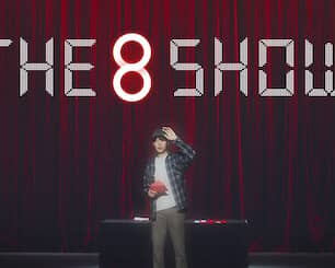 'The 8 Show' on Netflix has been compared to 'Squid Game'. Photo by Netflix.