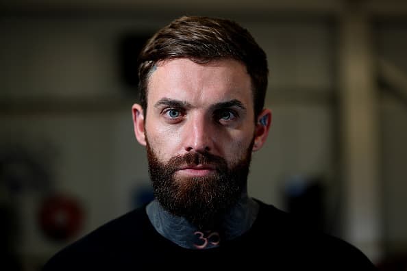 „Geordie Shore“-Star Aaron Chalmers und Ex-Talia berichten über den ...