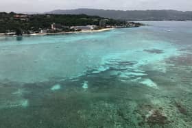 A British tourist died on holiday with his wife in Ocho Rios in Jamaica after he slipped on a puddle ‘caused by air-con leak’ in a five-star hotel. (Photo: 
DANIEL SLIM/AFP via Getty Images)