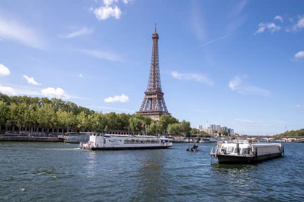 A France holiday warning has been issued ahead of the Olympic Games due to an “unexpected” hike to the tourist tax that could add £350 to a family holiday. (Photo: Getty Images)