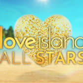 'Love Island All Stars' will return for series 3