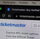 Ticketmaster has been hit by a massive hack.