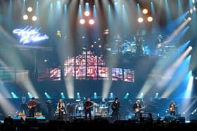 The Eagles will be performing in Manchester for five nights as part of their Long Goodbye Tour (Photo: Ethan Miller/Getty Images)