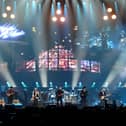 The Eagles will be performing in Manchester for five nights as part of their Long Goodbye Tour (Photo: Ethan Miller/Getty Images)