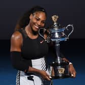 Tennis legend Serena Williams turned to weight loss drugs after giving birth to her second child.