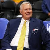NBA all time great Jerry West has died aged 86