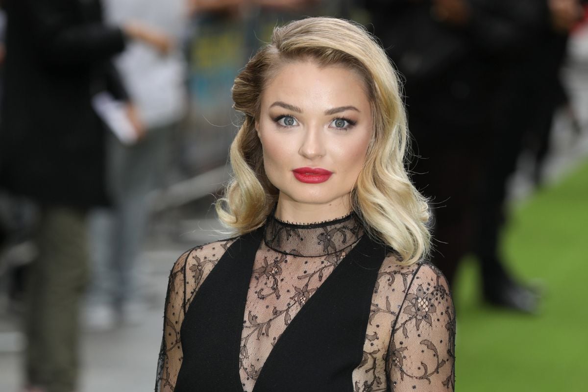 Hollyoaks icon Emma Rigby quits less than a year after shock return