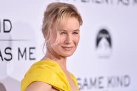 The actress was briefly married to American singer Chesney in 2005, however they reportedly split just four months later.