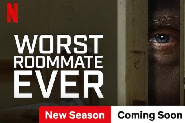 Netflix Worst Roommate Ever Season 2: True crime series that terrified viewers is now available to watch (Netflix)
