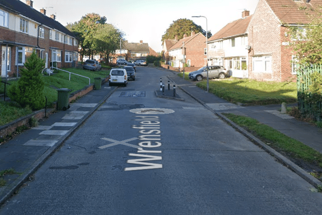 A man has been arrested on suspicion of murder after another man was fatally stabbed in Stockton.