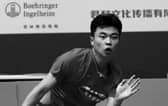 Chinese badminton player Zheng Zhijie, 17 has died after collapsing on court during a game in Indonesia. 