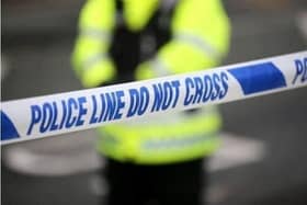 An investigation has been launched after a one-year-old baby died at a house in Greater Manchester. 