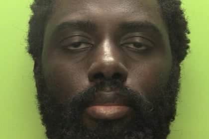 Three Leicestershire Police officers are under investigation over how they dealt with alleged assaults by Valdo Calocane the month before he killed three people in Nottingham.
