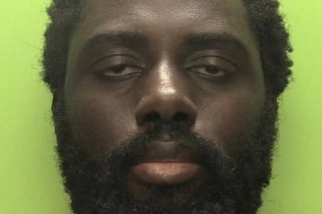 Three Leicestershire Police officers are under investigation over how they dealt with alleged assaults by Valdo Calocane the month before he killed three people in Nottingham. Picture: Nottinghamshire Police