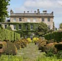 The wonderful gardens at Highgrove