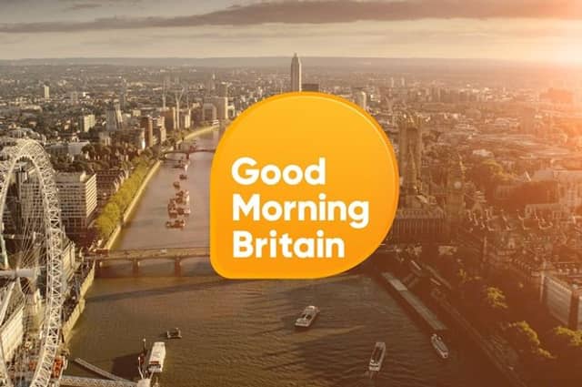 Good Morning Britain star Jacqui Smith quits after seven years and lands huge new role