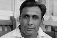 Former Warwickshire and Pakistan all-rounder Billy Ibadulla has died at the age of 88