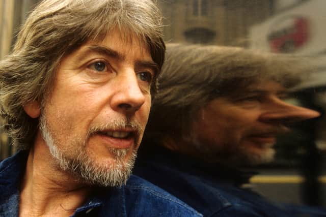 Influential British blues musician John Mayall has died at the age of 90.