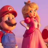 2023’s Super Mario Bros film