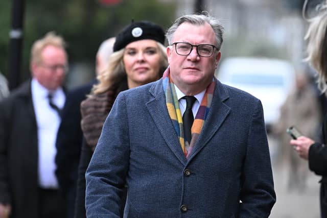 Ed Balls was the target of thousands of complaints from GMB viewers.