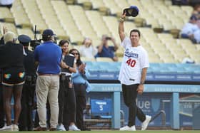 Baseball player and gay advocate Billy Bean has died at the age of 60