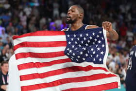 The Olympic gold medalist and NBA legend Kevin Durrant secured a 12.5% share of the French powerhouse, hoping to turn his investment into a large sum of money