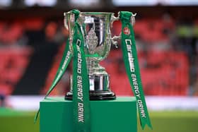 Who will win the League Cup this season?