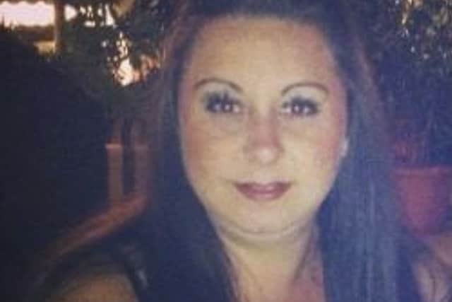 Jade Ellis, 36, died after being sent home with paracetamol following a hospital's failure to properly diagnose her cardiac condition.