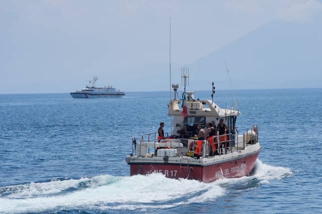 Recovery teams have found a sixth and final body, believed to be the daughter of deceased tech tycoon Mike Lynch, after a luxury yacht sank off the coast of Sicily.