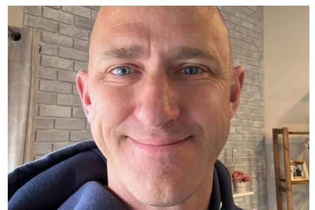 The off-duty pilot who “tried to crash a plane” with 83 onboard after taking magic mushrooms has spoken out for the first time. (Photo: Joseph Emerson/Facebook)