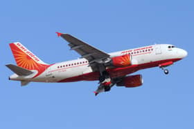 An Air India Boeing 787 flight, which had been due to land in Birmingham, was forced into an emergency landing in Moscow. 