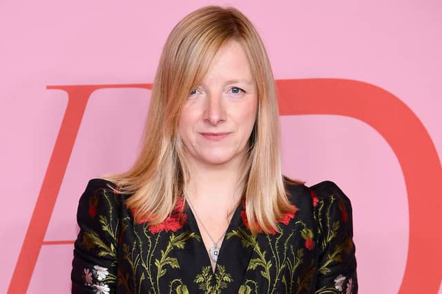 Sarah Burton appointed as creative director for Givenchy: Who is she and what is her link to Kate Middleton?
