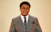 Married at First Sight UK 2024 contestant Alex Henry. Photo by Channel 4.