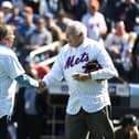 Ed Kranepool has died aged 79. 