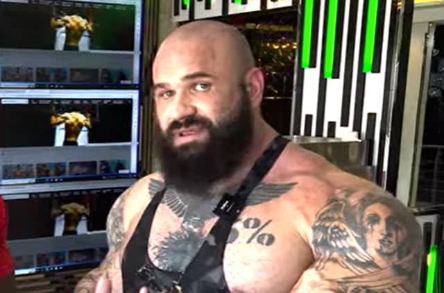 Bodybuilder Illia ‘Golem’ Yefimchyk, who ate 16,000 calories per day, has died at the age of 36.