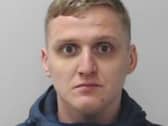 Gavin Coull, from Fraserburgh uploaded the video, captioned “burning the midnight oil,” just before his BMW crashed into the rear of a Ford Fiesta on the A90 near Ellon, Aberdeenshire, in March 2021.