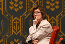 Sue Gray has resigned as Downing Street's chief of staff after a row over her wage being higher than the Prime Minister's. 
