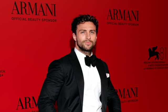 Aaron Taylor-Johnson remains the favourite to become the next Bond, following news reports that he had agreed to play the iconic role.
