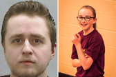 Catfish abuser Alexander McCartney, who drove one of his victims to take her own life, has been jailed for at least 20 years. 