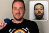 ‘Covid hero’, Robert Hiscoe, was killed in a ‘senseless’ attack outside the Butterbowl pub in Leeds